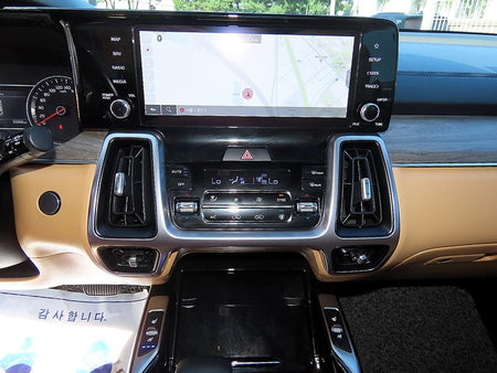 Kia Sorento — photo 13