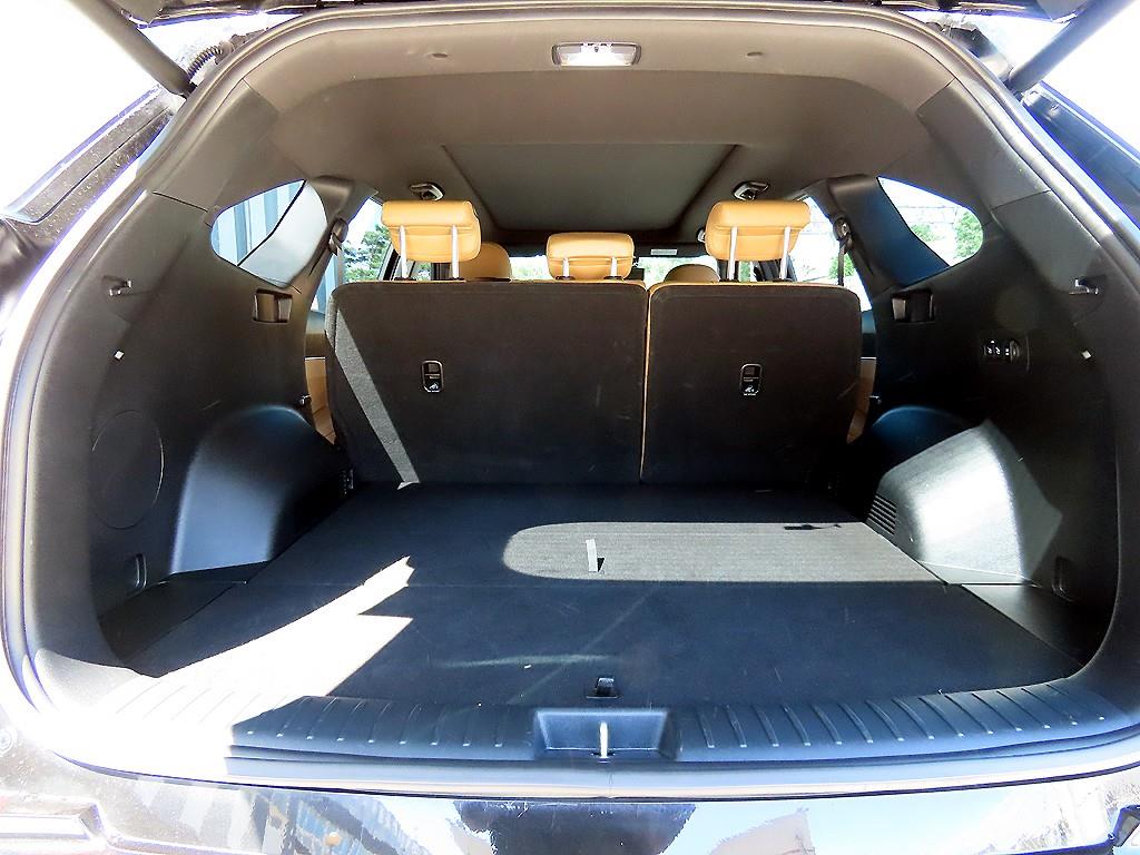 Kia Sorento — photo 17