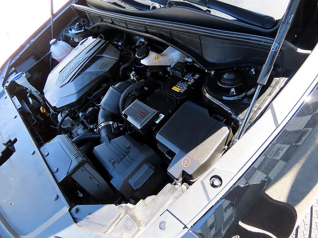 Kia Sorento — photo 19