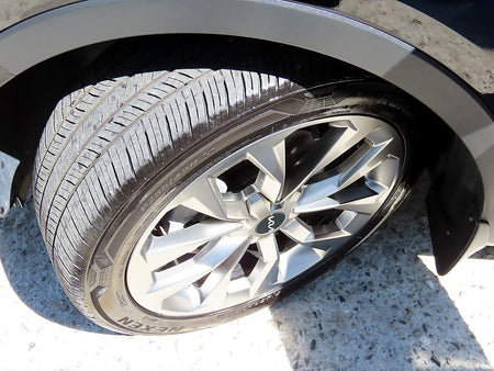 Kia Sorento — photo 20