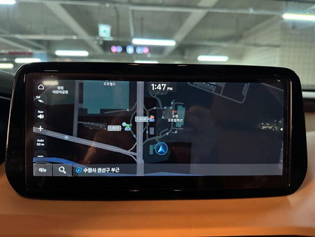 Hyundai Santafe — photo 12