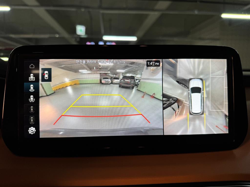 Hyundai Santafe — photo 13