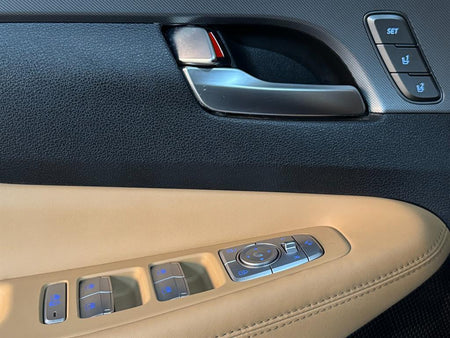 Hyundai Santafe — photo 16
