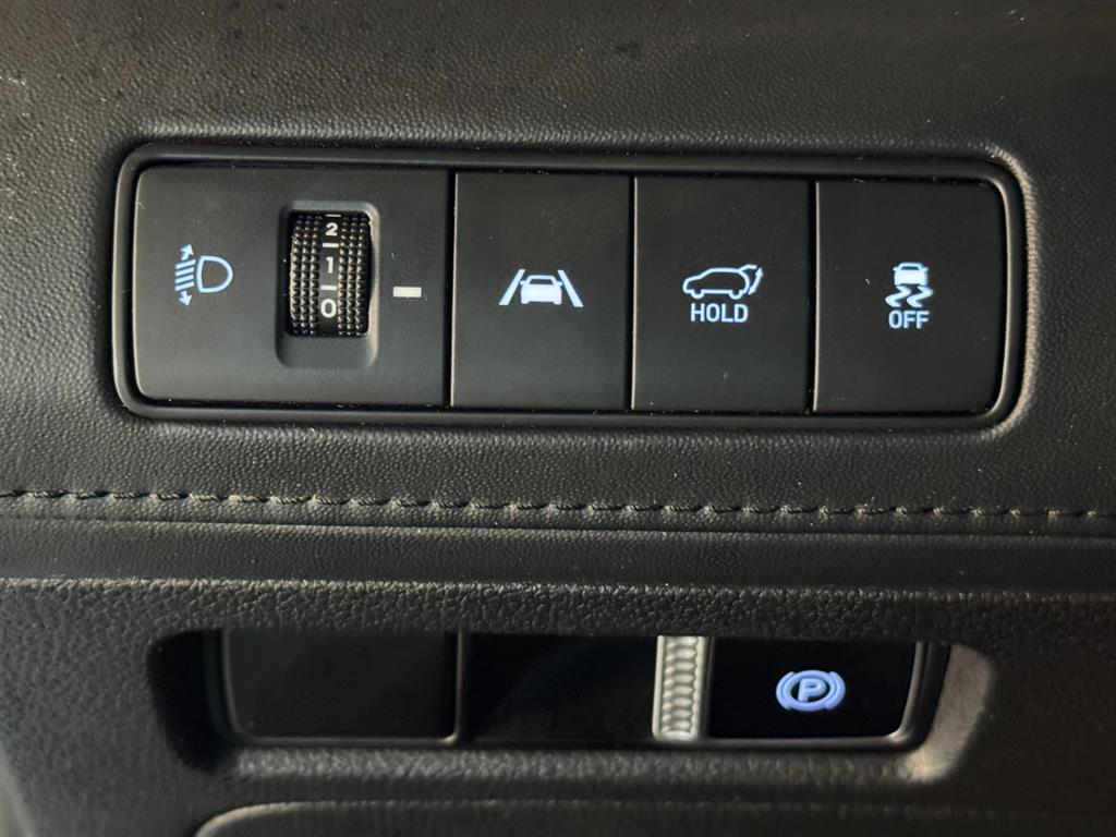 Hyundai Santafe — photo 17