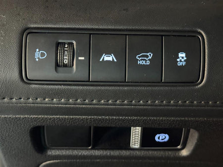 Hyundai Santafe — photo 17