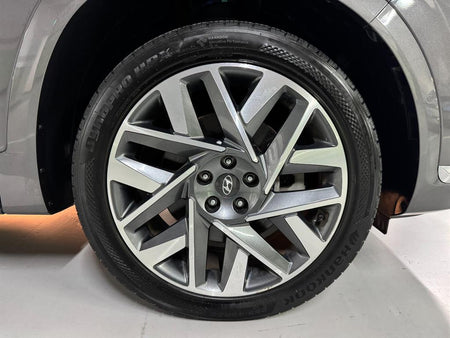 Hyundai Santafe — photo 19