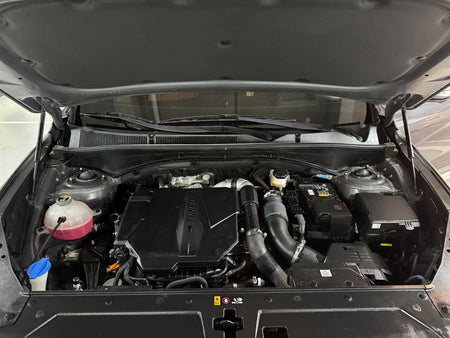 Hyundai Santafe — photo 20