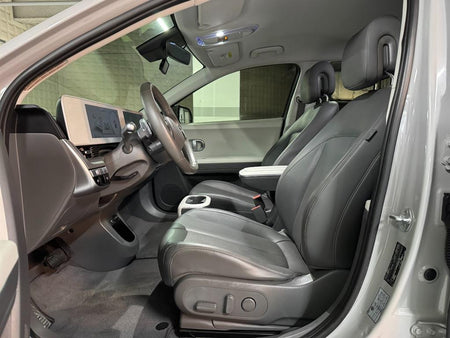 Hyundai Ioniq5 — photo 06