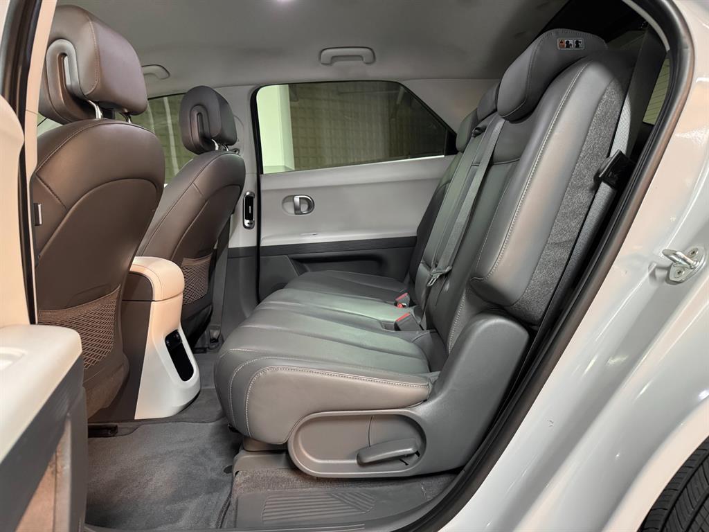 Hyundai Ioniq5 — photo 07