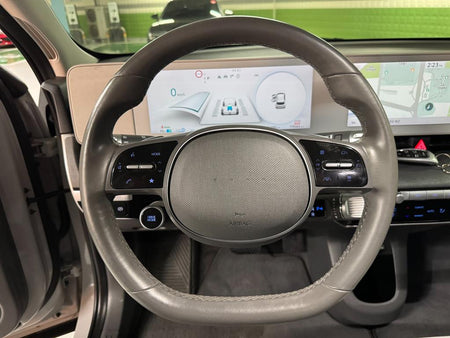 Hyundai Ioniq5 — photo 10