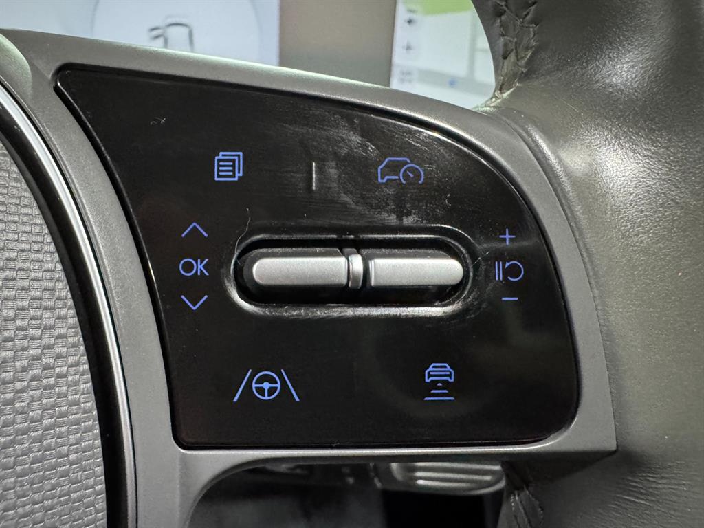 Hyundai Ioniq5 — photo 11