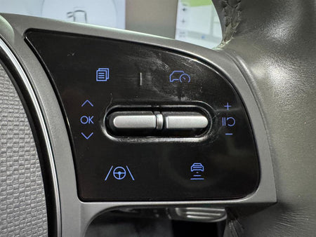 Hyundai Ioniq5 — photo 11