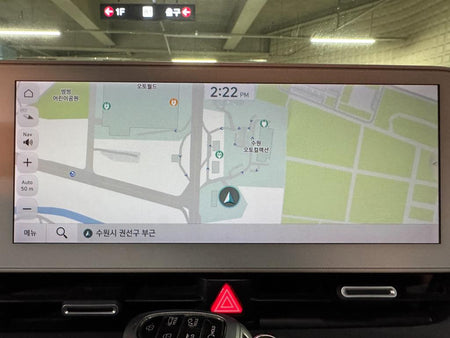 Hyundai Ioniq5 — photo 12