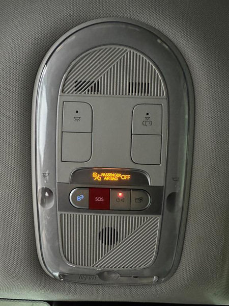 Hyundai Ioniq5 — photo 15