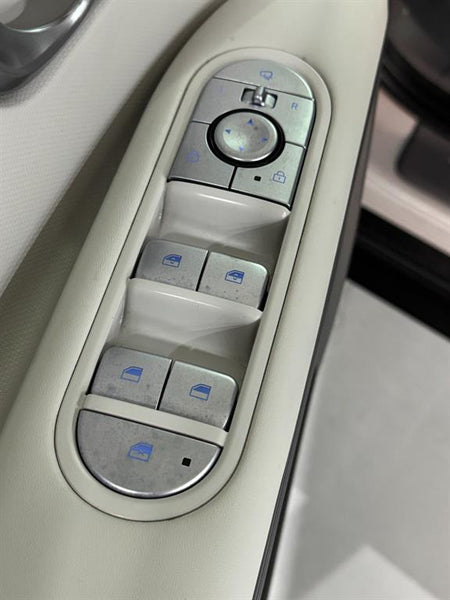 Hyundai Ioniq5 — photo 16