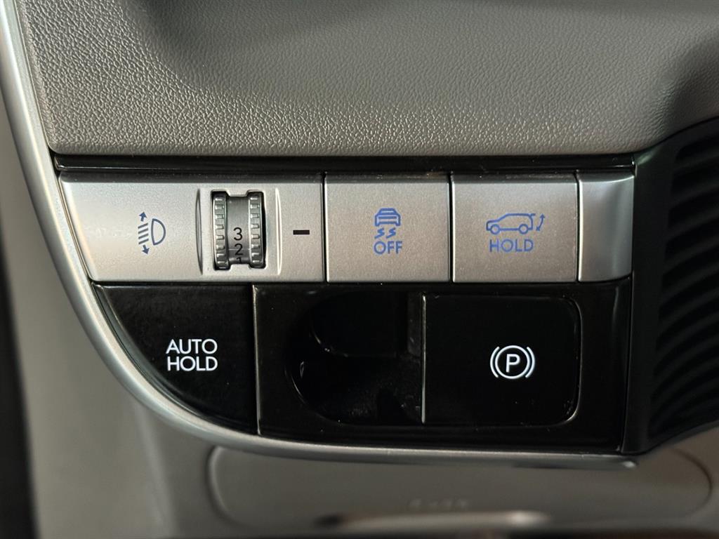 Hyundai Ioniq5 — photo 17