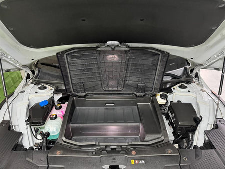 Hyundai Ioniq5 — photo 19