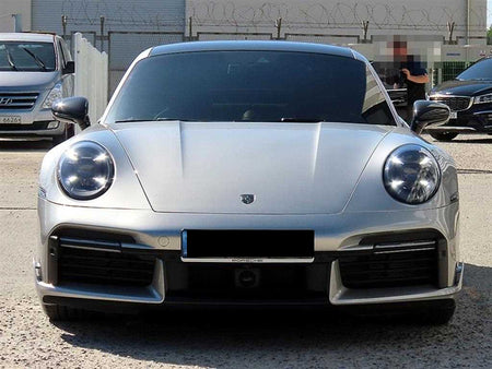 Porsche 911 — photo 02