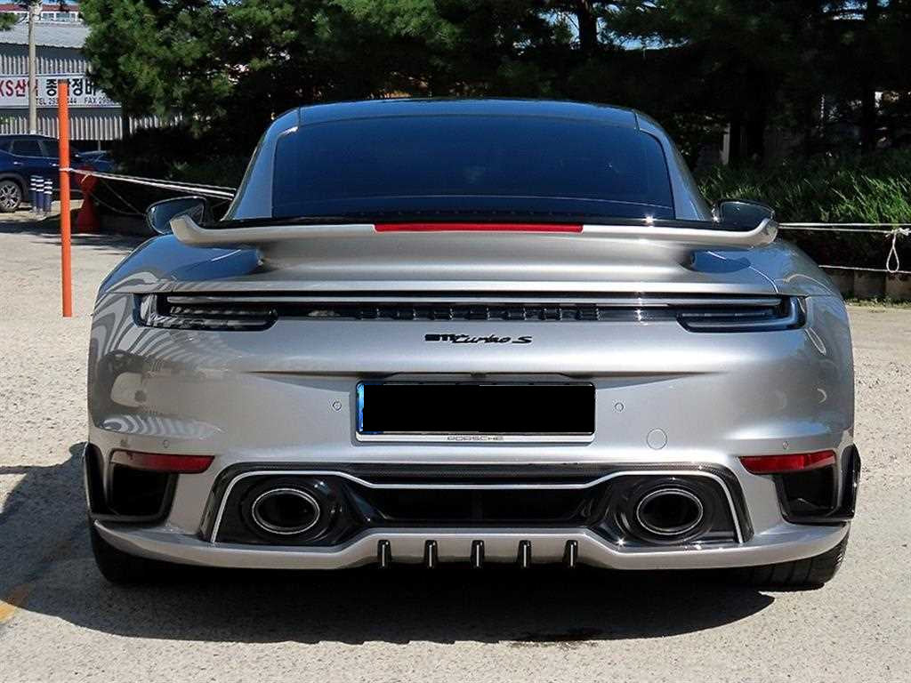 Porsche 911 — photo 04