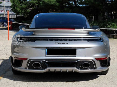 Porsche 911 — photo 04