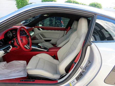 Porsche 911 — photo 05
