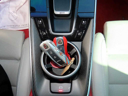 Porsche 911 — photo 15