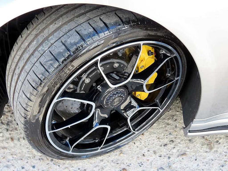 Porsche 911 — photo 18