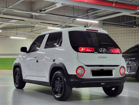 Hyundai Casper — photo 03