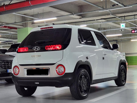 Hyundai Casper — photo 04