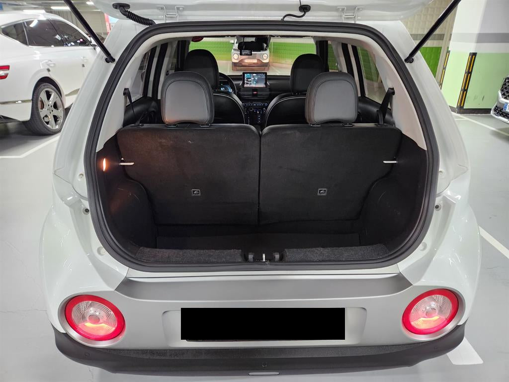Hyundai Casper — photo 05