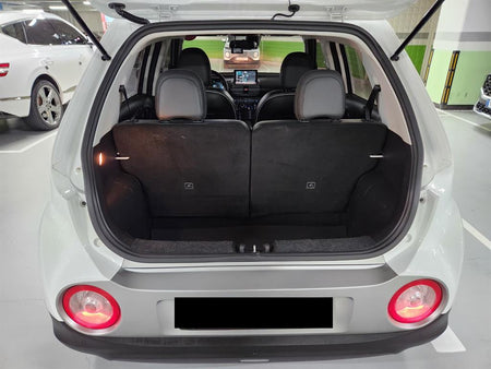 Hyundai Casper — photo 05