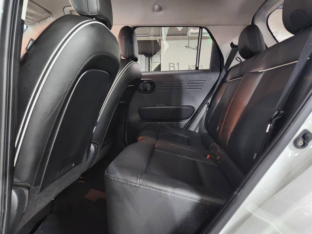 Hyundai Casper — photo 07