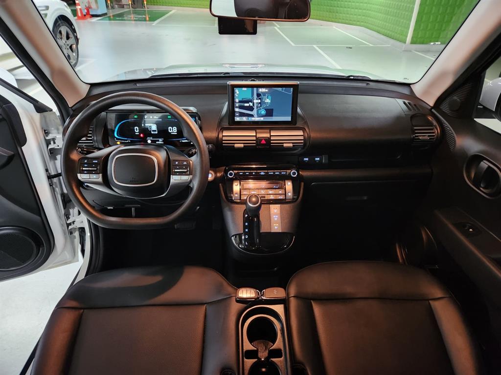 Hyundai Casper — photo 08