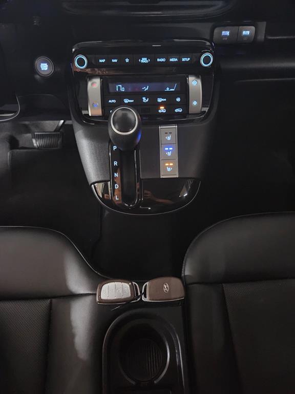 Hyundai Casper — photo 13