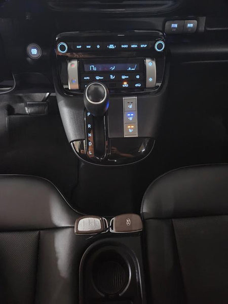 Hyundai Casper — photo 13