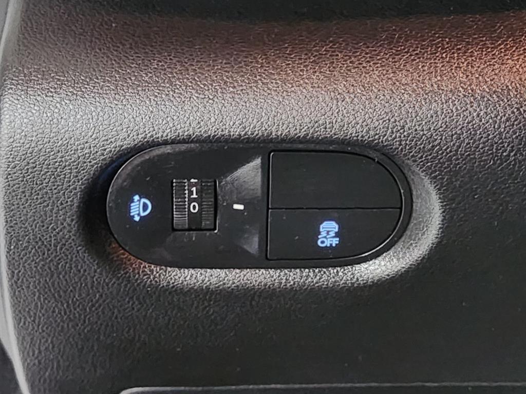 Hyundai Casper — photo 16