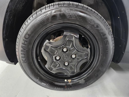 Hyundai Casper — photo 17