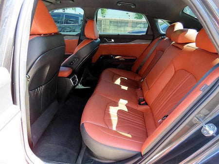 Kia K5 — photo 06