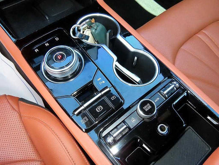 Kia K5 — photo 11