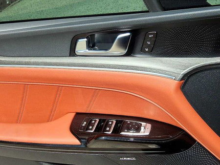 Kia K5 — photo 12