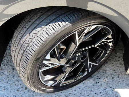 Kia K5 — photo 20