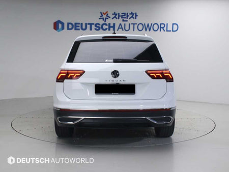 Volkswagen Tiguan — photo 04