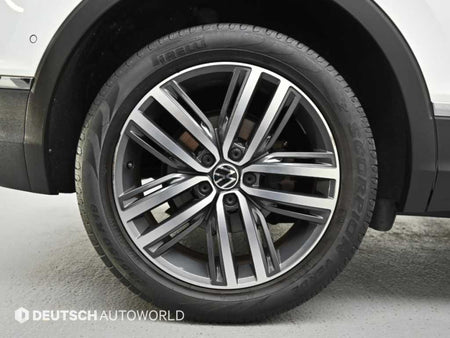 Volkswagen Tiguan — photo 05