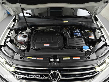 Volkswagen Tiguan — photo 06