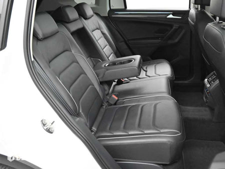 Volkswagen Tiguan — photo 12