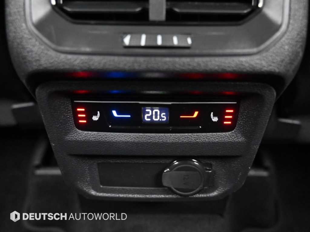 Volkswagen Tiguan — photo 16