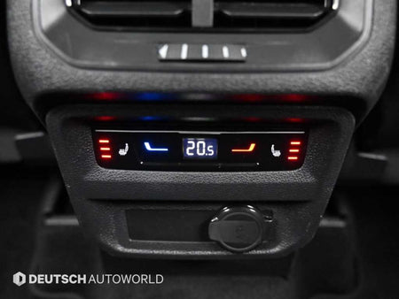 Volkswagen Tiguan — photo 16