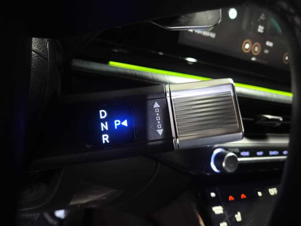 Hyundai Grandeur — photo 11