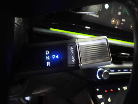 Hyundai Grandeur — photo 11