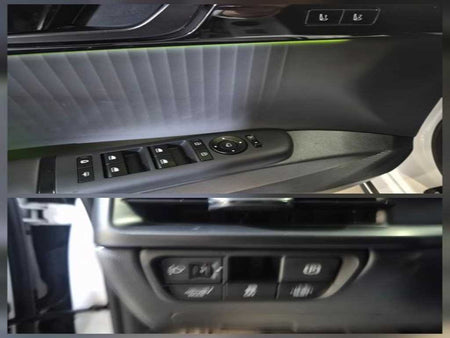 Hyundai Grandeur — photo 12